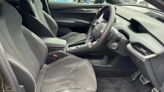 Skoda Enyaq 210kW 85 Sportline 82kWh 5dr Auto Electric Estate